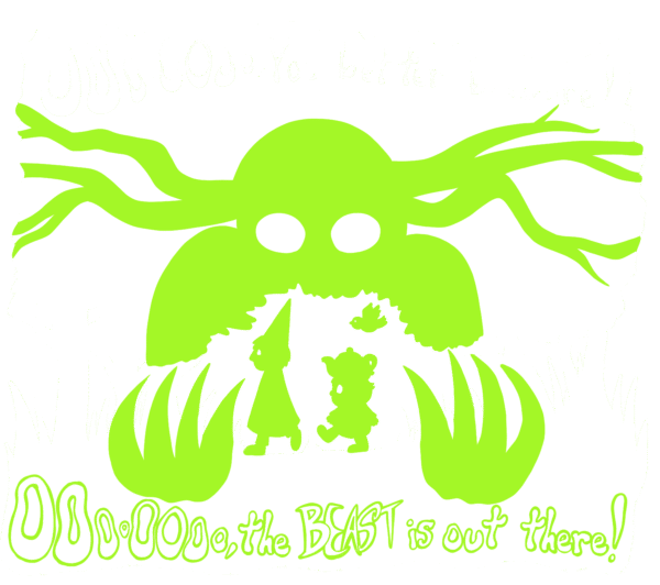 Over the Garden Wall Shirt