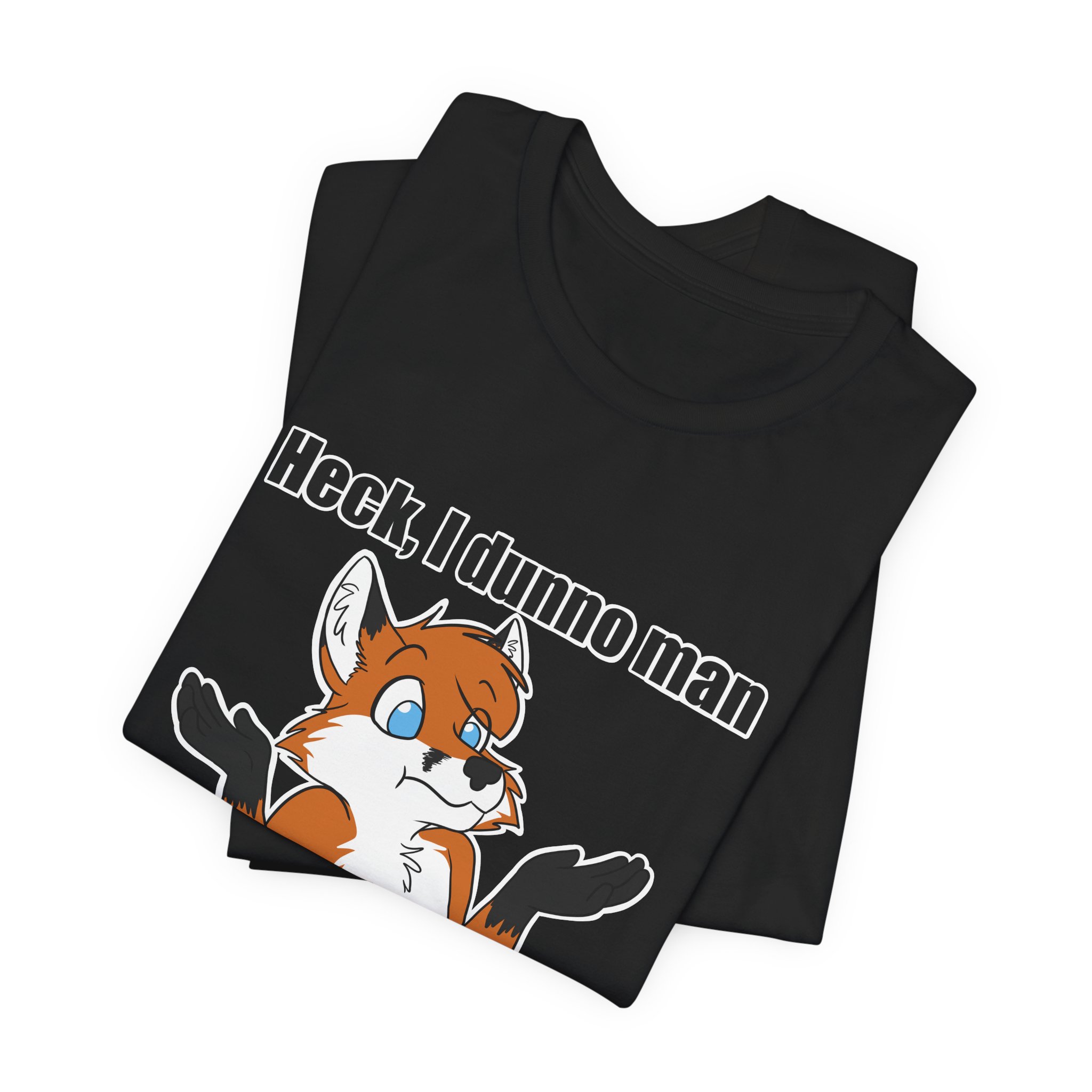 Unisex Jersey Short Sleeve Tee - Image 7