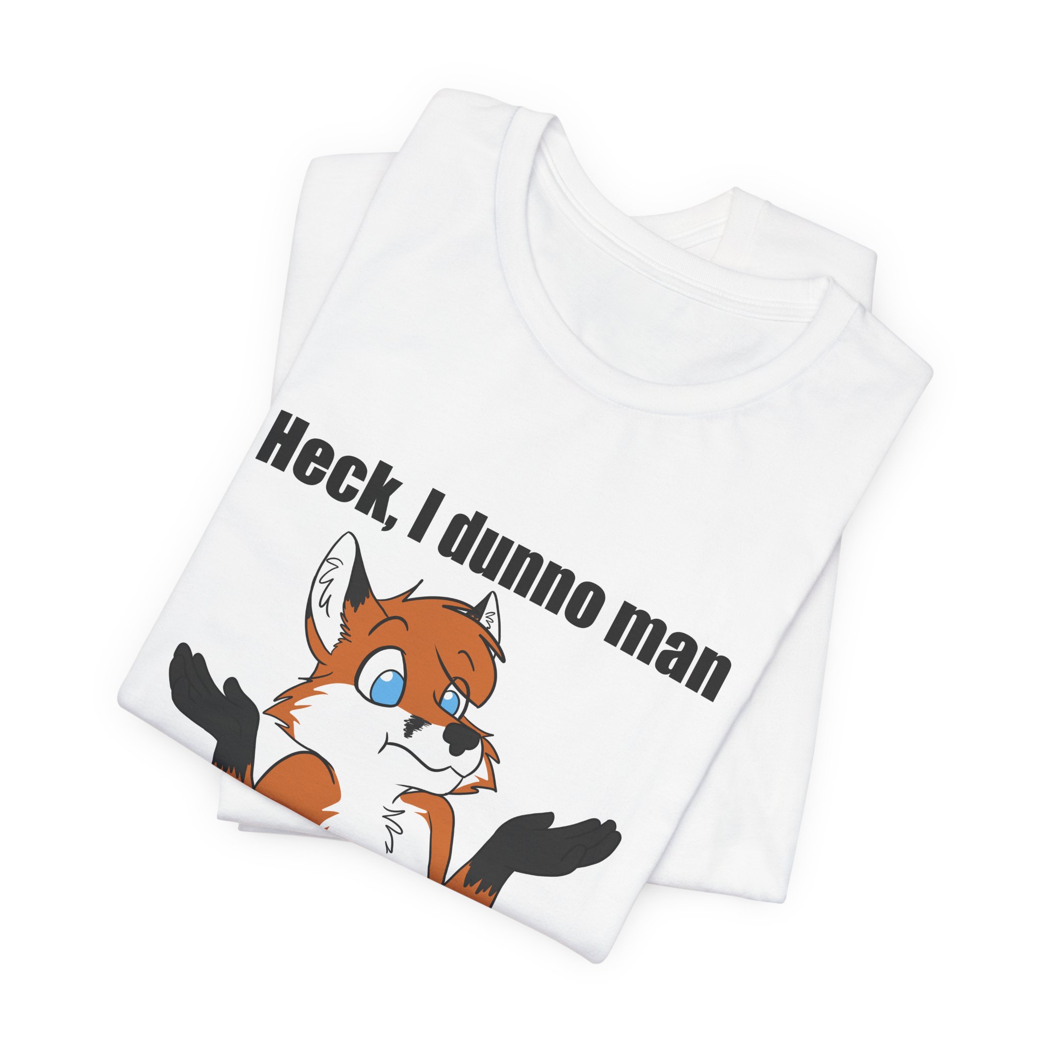 Unisex Jersey Short Sleeve Tee - Image 3